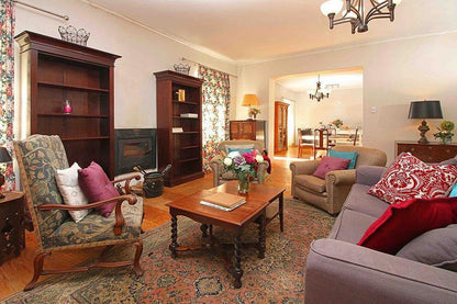 Rondekuil Cape Farms Cape Town Western Cape South Africa Living Room