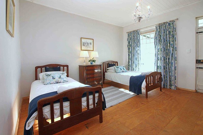 Rondekuil Cape Farms Cape Town Western Cape South Africa Bedroom