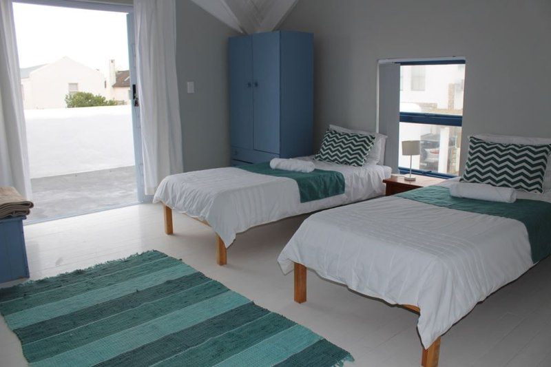 Rondommooi Mosselbank Paternoster Western Cape South Africa Bedroom