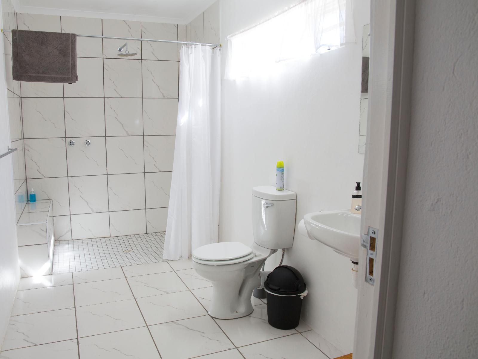 Roode Bloem Farm House Graaff Reinet Eastern Cape South Africa Colorless, Bathroom