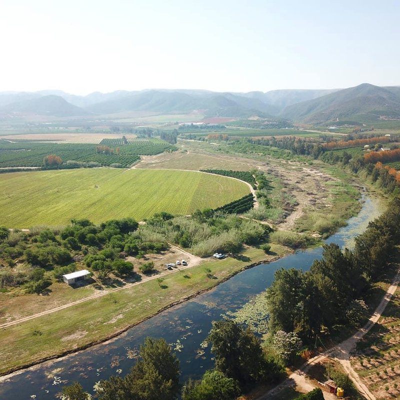 Roodegrond Rivierkamp Patensie Eastern Cape South Africa Aerial Photography, Highland, Nature