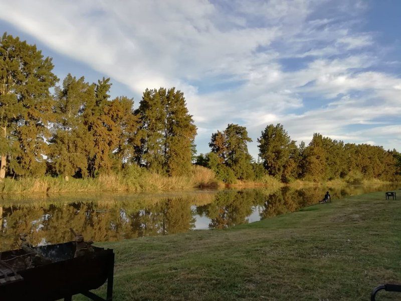 Roodegrond Rivierkamp Patensie Eastern Cape South Africa River, Nature, Waters, Tree, Plant, Wood