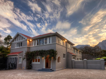 Roodenburg House 1882 Rondebosch Cape Town Western Cape South Africa House, Building, Architecture