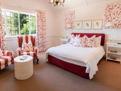 Roodenburg House 1882 Rondebosch Cape Town Western Cape South Africa Bedroom