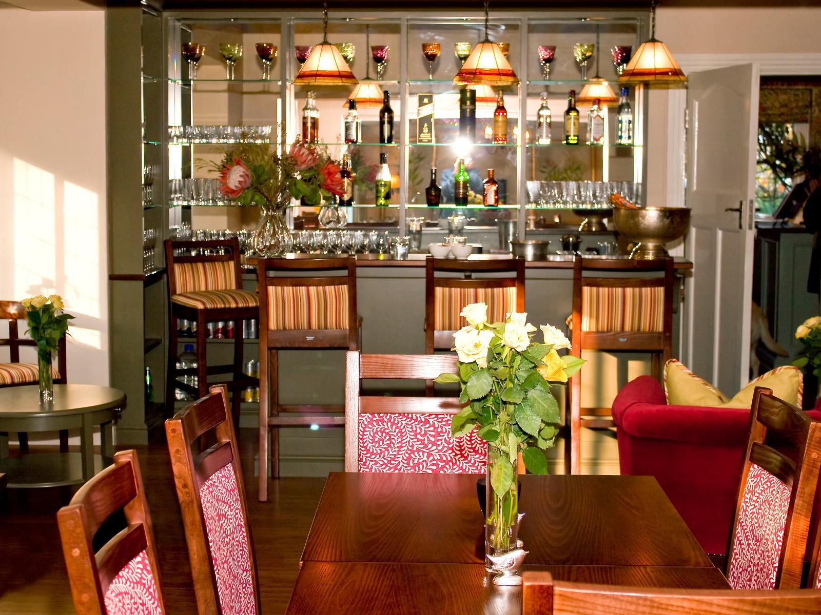 Roodenburg House 1882 Rondebosch Cape Town Western Cape South Africa Restaurant, Bar