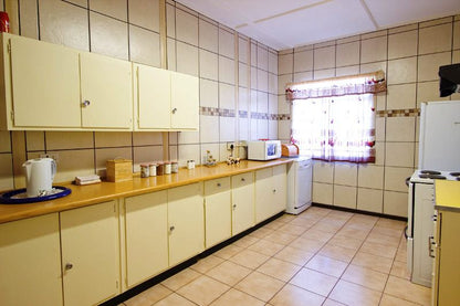 Rooibekkie 45A Gariep Dam Free State South Africa Kitchen