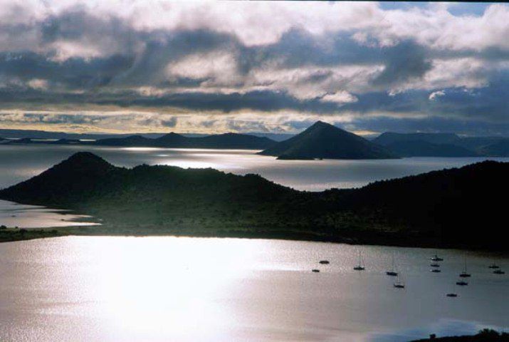 Rooibekkie 45B Gariep Dam Free State South Africa Mountain, Nature, Highland