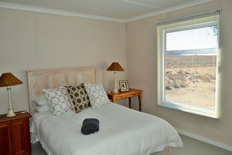 Rooiberg Gasteplaas Williston Northern Cape South Africa Bedroom