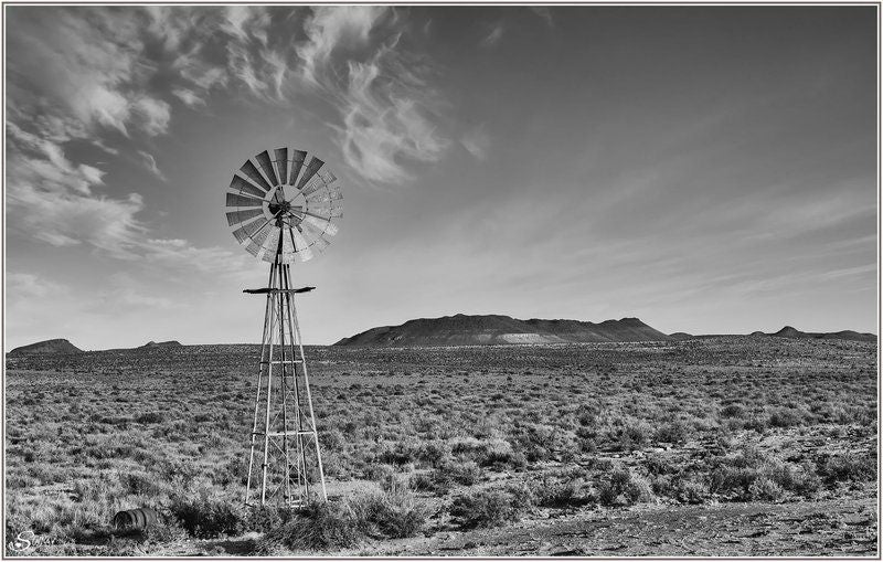 Rooiberg Gasteplaas Williston Northern Cape South Africa Colorless, Desert, Nature, Sand