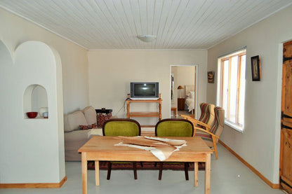 Rooiberg Gasteplaas Williston Northern Cape South Africa Living Room