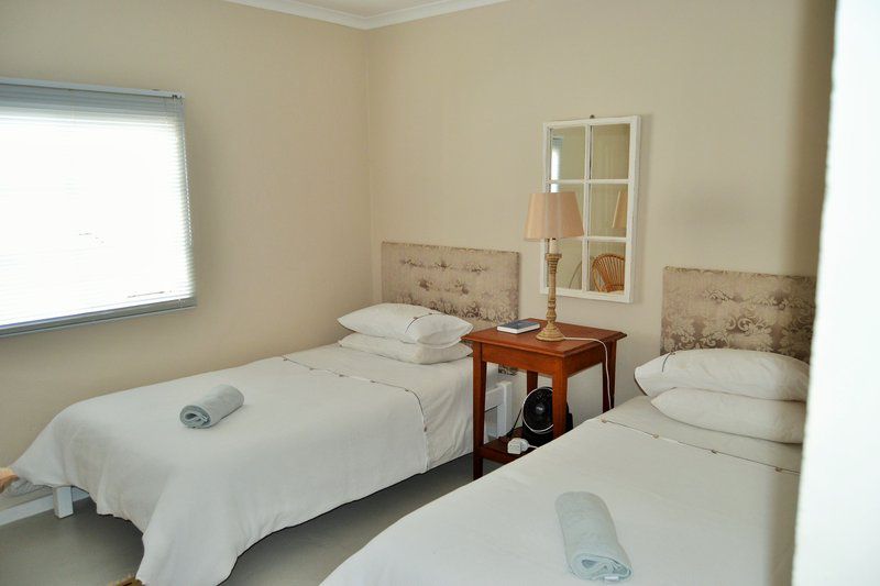Rooiberg Gasteplaas Williston Northern Cape South Africa Bedroom