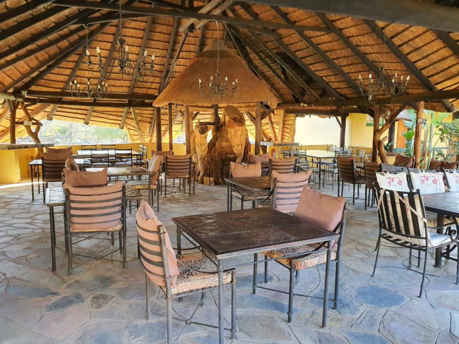 Rooiberg Resort And Events Venue Rooiberg Bela Bela Warmbaths Limpopo Province South Africa Restaurant, Bar