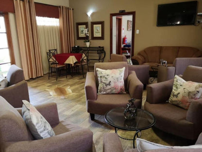 Rooiberg Resort And Events Venue Rooiberg Bela Bela Warmbaths Limpopo Province South Africa Living Room