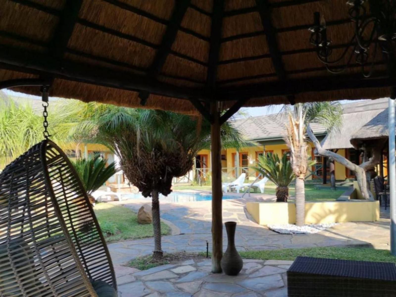 Rooiberg Resort And Events Venue Rooiberg Bela Bela Warmbaths Limpopo Province South Africa Palm Tree, Plant, Nature, Wood, Swimming Pool