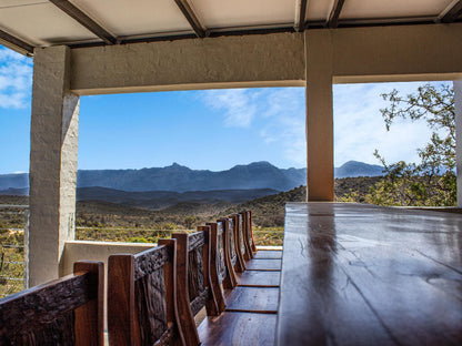 Rooiberg Wild Private Game Reserve, Framing