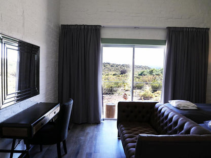 Rooiberg Wild Private Game Reserve, Room 5 – Luxury King