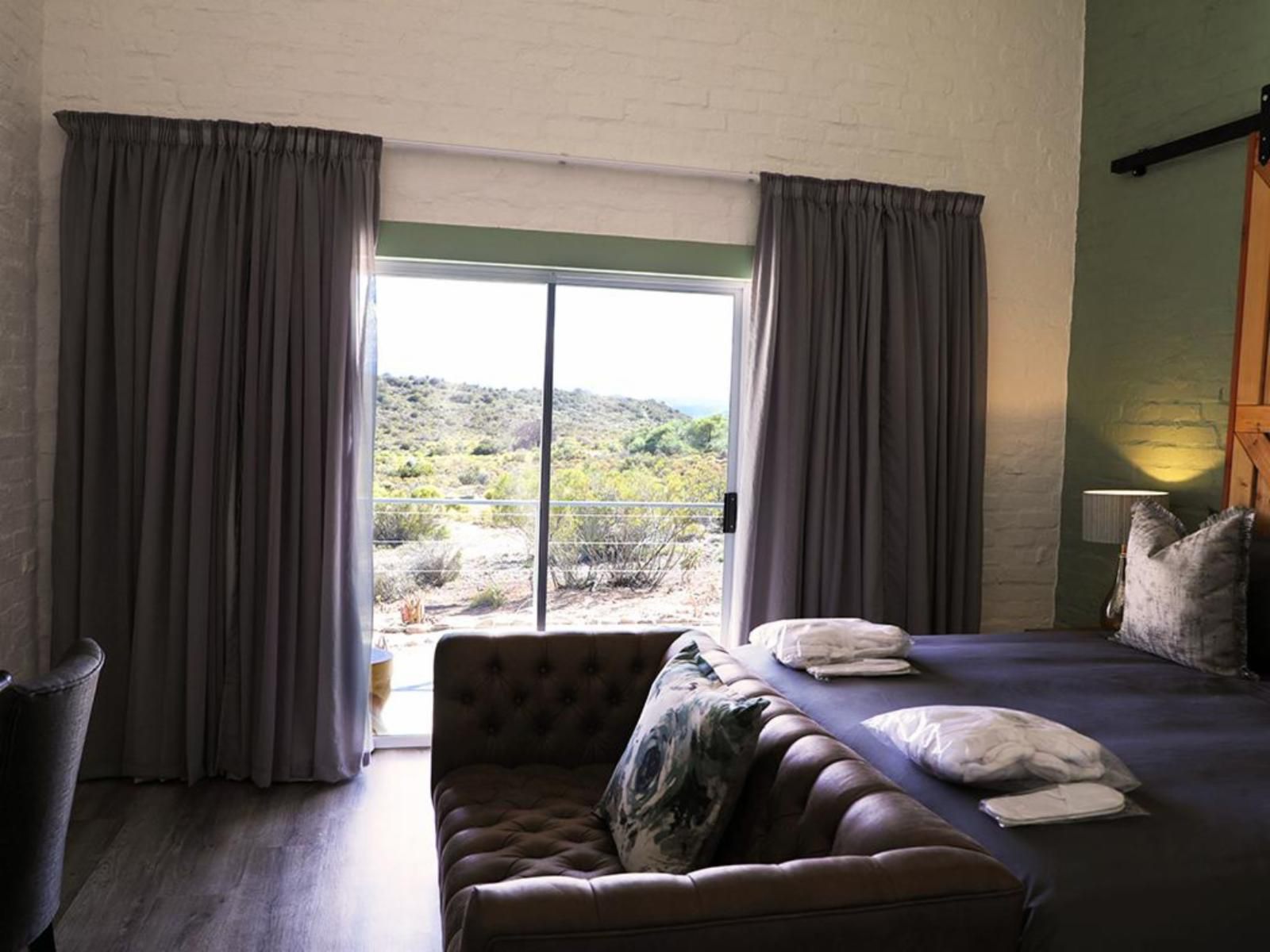 Rooiberg Wild Private Game Reserve, Room 3 –   Twin / Double, Bedroom