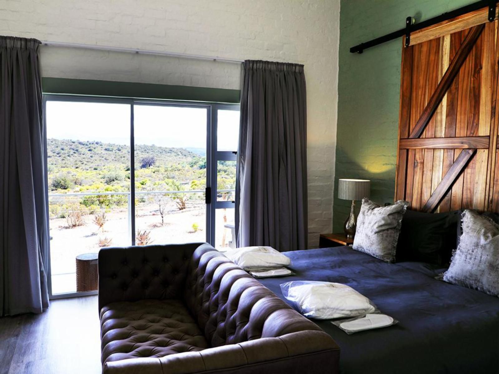 Rooiberg Wild Private Game Reserve, Room 5 – Luxury King, Bedroom