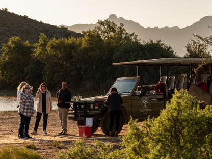 Rooiberg Wild Private Game Reserve, Room 4 – Luxury King, Face, Person, One Face, Frontal Face