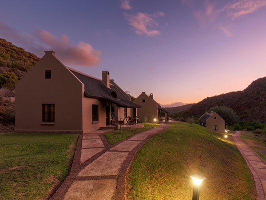 Rooiberg Lodge Van Wyksdorp Western Cape South Africa House, Building, Architecture, Highland, Nature