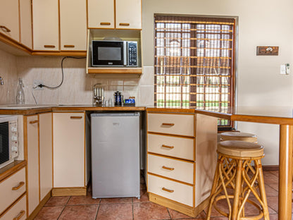 1 Bedroom Chalet @ Rooiberg Lodge