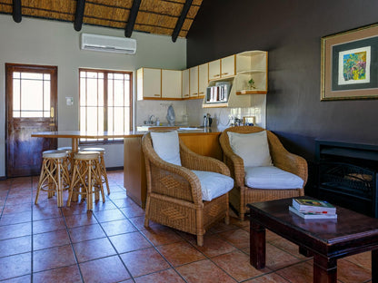 Rooiberg Lodge Van Wyksdorp Western Cape South Africa 