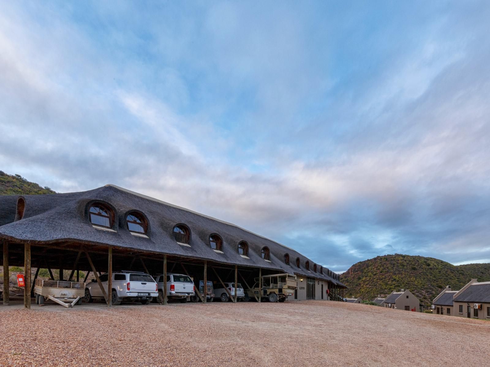 Rooiberg Lodge Van Wyksdorp Western Cape South Africa Barn, Building, Architecture, Agriculture, Wood