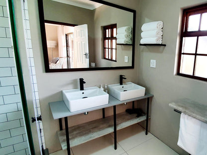 Deluxe Suite @ Rooiberg Lodge