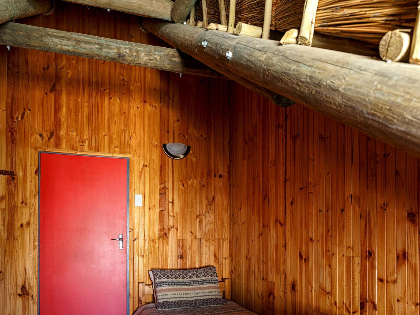 Loft 1-Bed Single @ Rooiberg Lodge