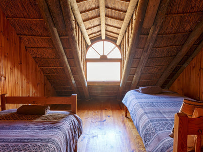 Loft 3-Bed Single @ Rooiberg Lodge