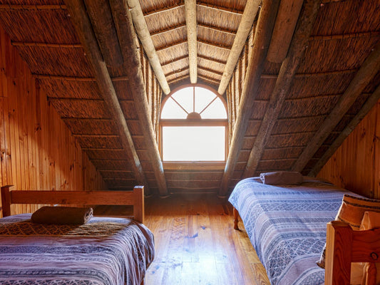 Loft 4-Bed Single @ Rooiberg Lodge