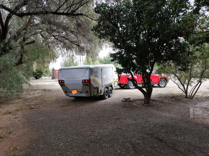 Rooidam Cottages Britstown Northern Cape South Africa Unsaturated, Vehicle