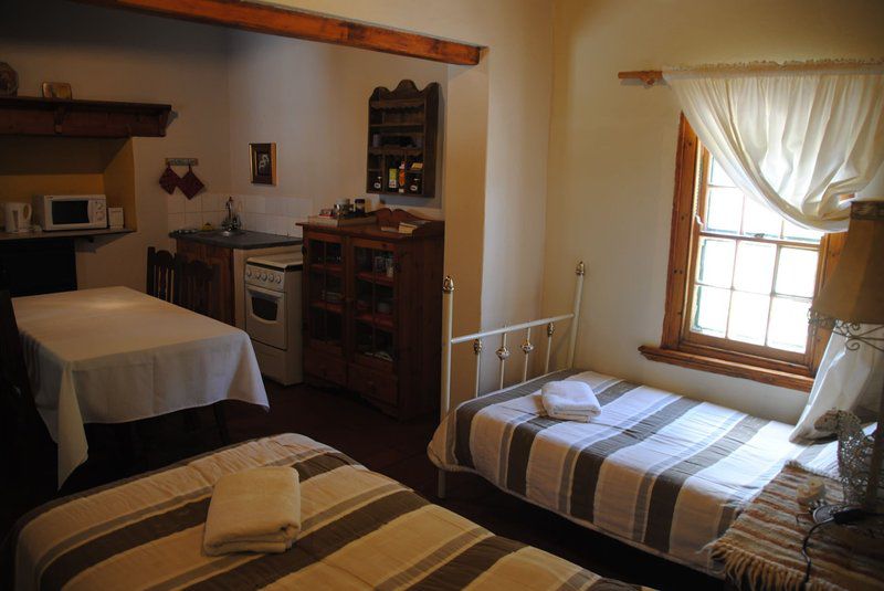 Rooidam Cottages Britstown Northern Cape South Africa Bedroom