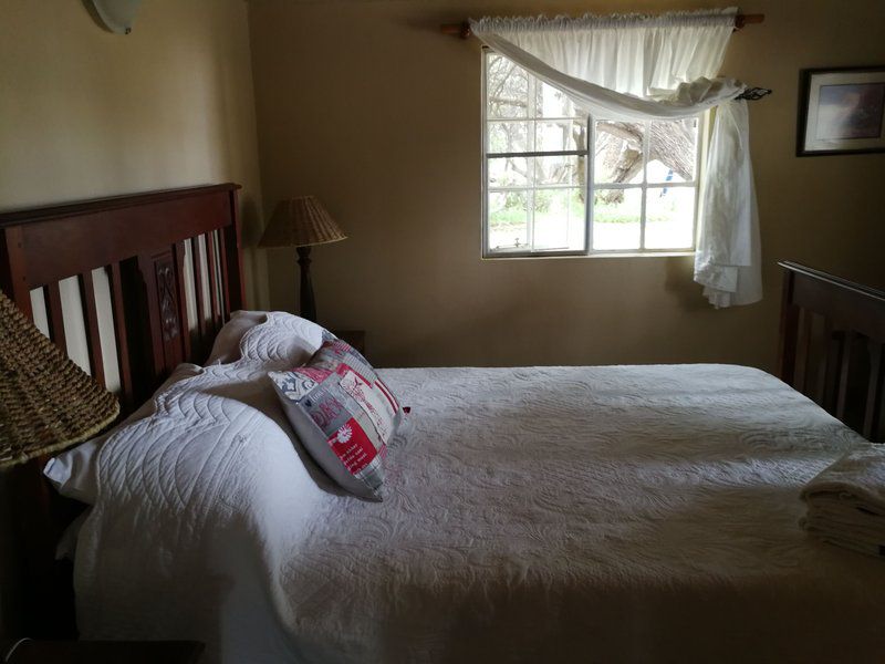 Rooidam Cottages Britstown Northern Cape South Africa Bedroom