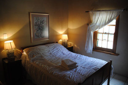 Rooidam Cottages Britstown Northern Cape South Africa Bedroom