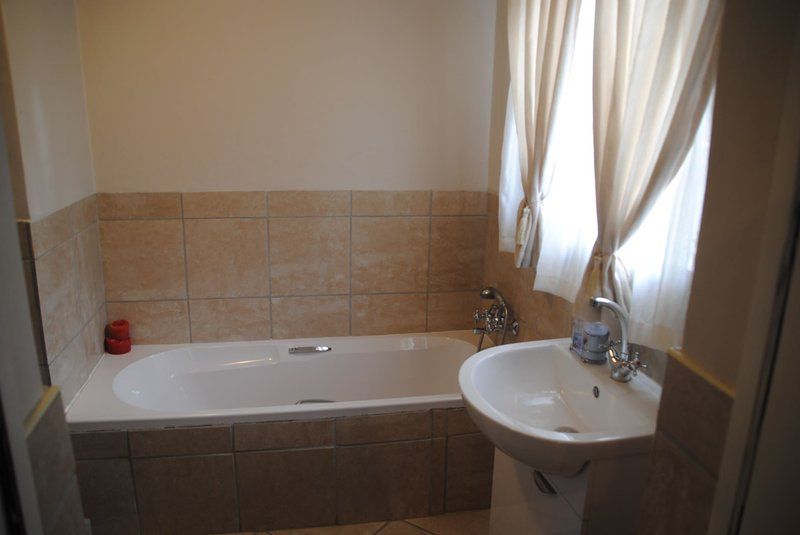 Rooidam Cottages Britstown Northern Cape South Africa Bathroom
