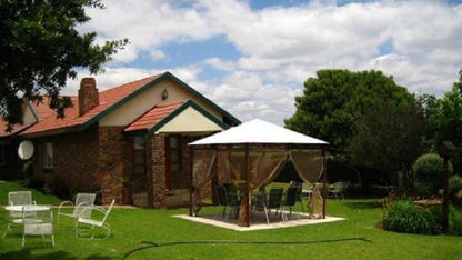 Rooidraai Estate Guesthouse Lydenburg Mpumalanga South Africa 