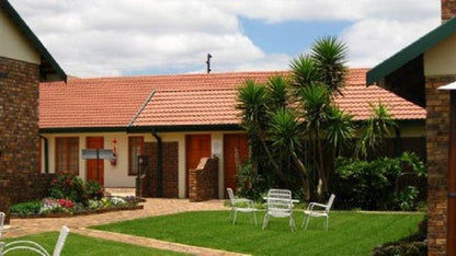 Rooidraai Estate Guesthouse Lydenburg Mpumalanga South Africa House, Building, Architecture