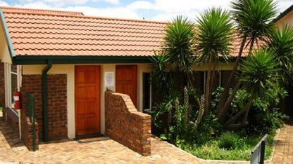 Rooidraai Estate Guesthouse Lydenburg Mpumalanga South Africa House, Building, Architecture