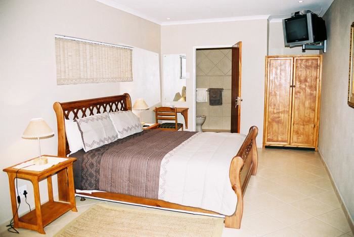 Rooidraai Estate Guesthouse Lydenburg Mpumalanga South Africa 