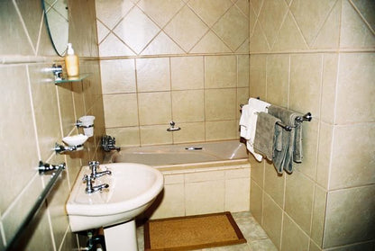 Rooidraai Estate Guesthouse Lydenburg Mpumalanga South Africa Bathroom