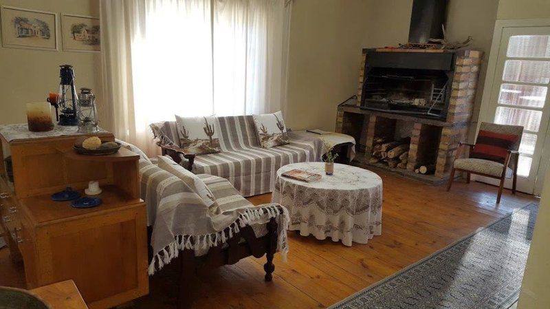 Rooiheuwel Holiday Farm Beaufort West Western Cape South Africa Living Room