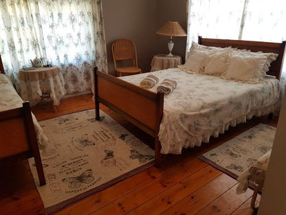 Rooiheuwel Holiday Farm Beaufort West Western Cape South Africa Bedroom