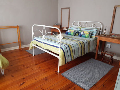 Rooiheuwel Holiday Farm Beaufort West Western Cape South Africa Bedroom