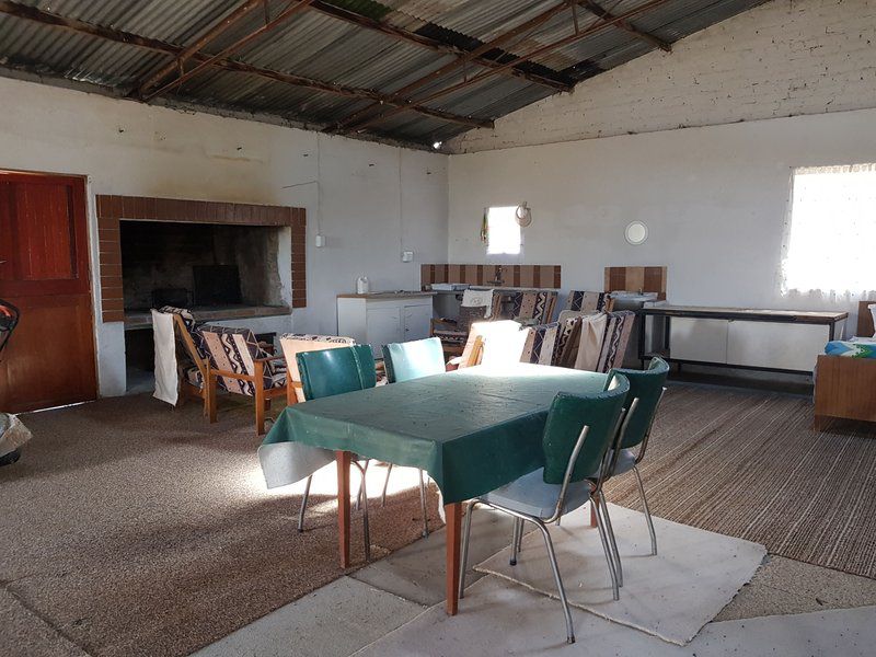 Rooiheuwel Holiday Farm Beaufort West Western Cape South Africa Living Room