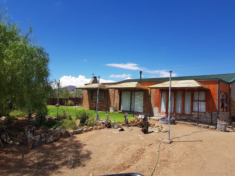 Rooiheuwel Holiday Farm Beaufort West Western Cape South Africa Complementary Colors, House, Building, Architecture