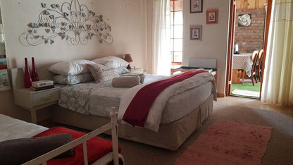 Rooiheuwel Holiday Farm Beaufort West Western Cape South Africa Bedroom