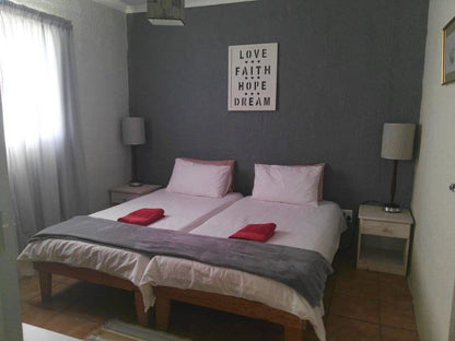 Rooiheuwel Noord Accommodation Bot River Western Cape South Africa Unsaturated, Bedroom