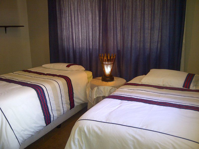 Rooihoogte Guest House Carolina Mpumalanga South Africa Bedroom