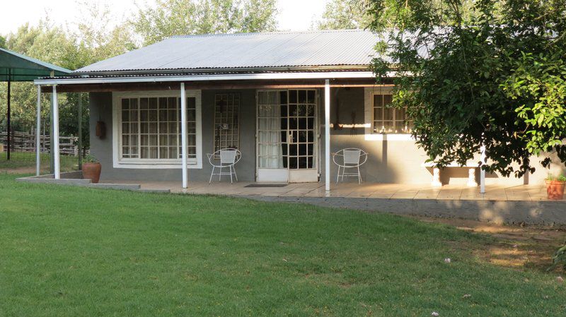 Rooihoogte Guest House Carolina Mpumalanga South Africa House, Building, Architecture